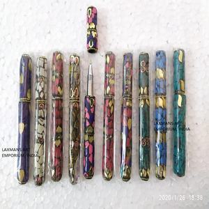 Bolígrafos con cuentas al por mayor de la india - Product Image 1