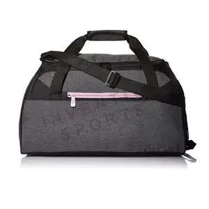 Fashion Wear men sports Duffle Bags nylon custom logo duffle travel gym bag