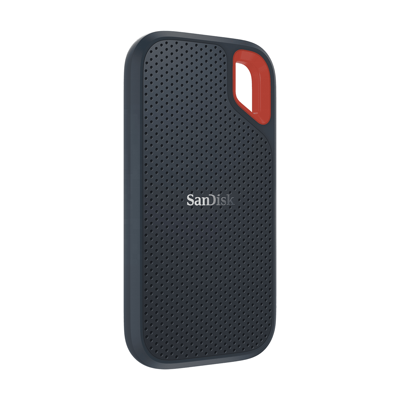 Двойной Флеш-накопитель SanDisk Extreme Портативный твердотельный накопитель E60 высокой скорости жесткий диск USB 3,1 Gen 2 SSD 1 ТБ