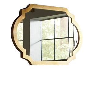 Premium Quality Customized Metal <b>Mirror</b> with Standard Design Perfect for Indoor and Outdoor Home Office Decor in India - Product Image 1
