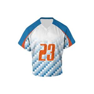 Maillot en laque sublimation, personnalisé, à votre propre Design, pièces - Product Image 1