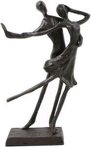 Sculpture <b>Statue</b> Home Decor Figurines for Decoration Use - Product Image 3