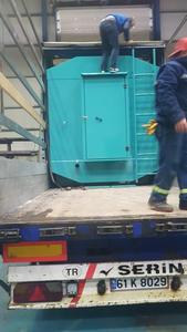 Système de traitement des eaux usées de haute qualité, SBR, capacité de 100 m3/jour - Product Image 4