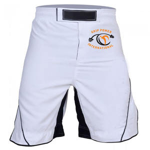 Shorts d'été décontractés pour hommes en coton tricoté respirant avec taille élastique, séchage rapide, écologiques, pour les loisirs - Product Image 3