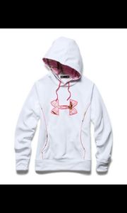 Solid Winter 100% Polyester Zipper-<b>Up</b> ODM Hoodie - Product Image 3