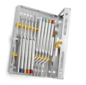 Quirúrgico Dental instrumentos kit rápido de alta velocidad de la pieza de mano kit - Product Image 2