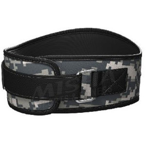 Cinturones de Levantamiento de Pesas Unisex con Logotipo Personalizado OEM, Transpirables, Duraderos, Equipo de Entrenamiento Físico, Ajustables, de Neopreno - Product Image 6