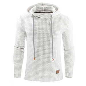 Stylish Hoodie Casual Hoodie <b>Jumpers</b> Sweatshirt <b>Pullover</b> Hoodie Made in Pakistan - Product Image 5