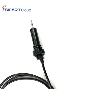 Euro Xe Tải 20928544 21390375 20526788 68326734 Mặc Cảm Biến Cho Các Bộ Phận Xe Tải Phanh Pad Mặc Cảm Biến Cho <span class=keywords><strong>Volvo</strong></span> - Product Image 2