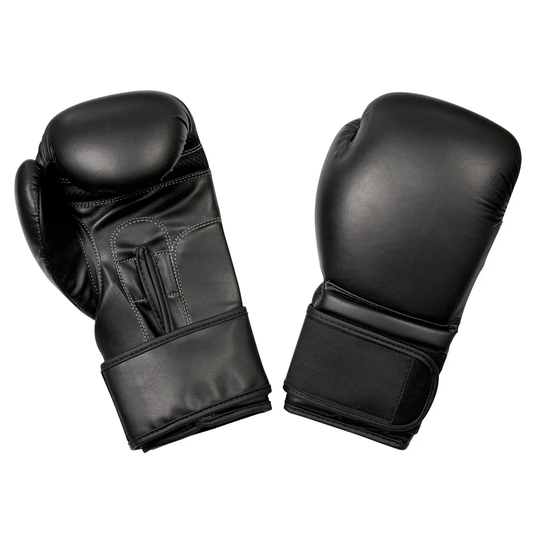 Customized Leather Glove Training Boxing Gloves