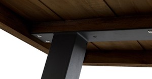 Modern New Style Wood Coffee <b>Table</b> and Convertible Teak <b>Bench</b> Outdoor Living Room Furniture Stylish Home Furniture <b>Set</b> - Product Image 6