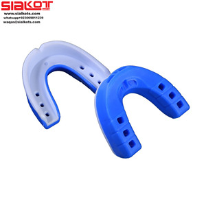 Protège-dents HMG-011 En Gros Sport Protège-dents De Boxe Personnalisés Enfants Protège-dents Avec Logo - Product Image 1