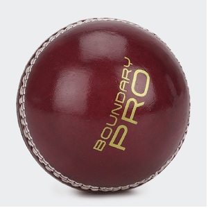 Pelota de cuero Real para jugar al Grillo, producto promocional de alta calidad con logotipo personalizado, fabricante de la India, venta al por mayor - Product Image 2