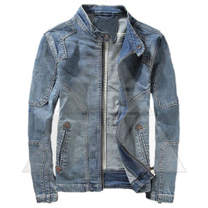 กางเกงยีนส์ลำลองฮิปฮอปปกติ,มาใหม่ - Product Image 1