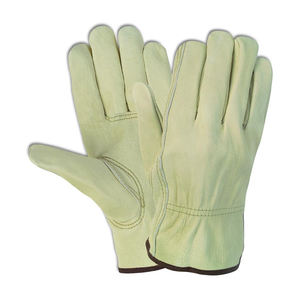 Prix de gros Offre Spéciale Nouveau design Dernier style Gants de pilote de production industrielle par KEEM BROTHERS - Product Image 5