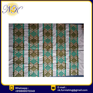 Prenda de Vestir de Lujo con Bordado Tejido para Mujer, Tela Seersucker Meba Wo President, Calidad Premium para Ocasiones Especiales - Product Image 2