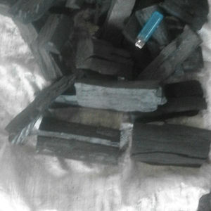 Negro de carbón para ferrosilicio de acero de la industria - Product Image 2