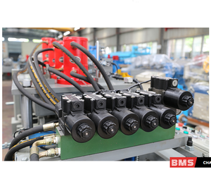 C50-200 C arcareccio Rullo Che Forma Macchina - Product Image 4