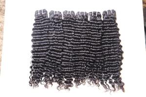 วิกผมดิบจากเวียดนาม100% เรียงตามธรรมชาติผมคนหยิกราคาไม่แพง - Product Image 5