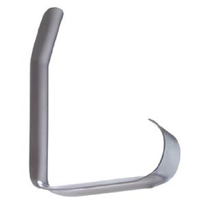 B & B de las SS Facelift Retractor 4,5 "(12cm) (2,3 cm) de la hoja - Product Image 1