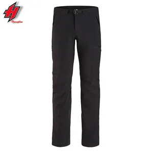 Jungen Winter hose Herren-und Damen-Sport hose Outdoor-Taktik hose und verschleiß feste Herren-Wander hose wasserdicht