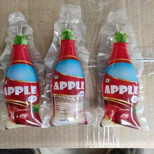 Sachets pour jus de 125 ml et 150 ml, en forme de bouteille, avec le meilleur design, 50 pièces - Product Image 1