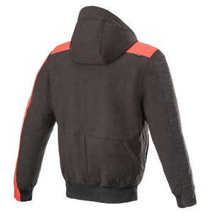 Sweat à capuche de course de karting de qualité supérieure personnalisé, confortable, lourd, chaud, élégant - Product Image 2