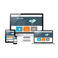 印度的 WordPress 设计与开发公司 |   Webroot Infosoft 的屡获殊荣的 WordPress 设计和开发服务