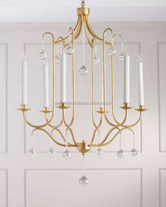 Piper <b>Chandelier</b> - Product Image 1