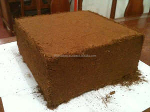 Turba de Coco de Alta Retención de Agua para Producción en Invernaderos y Viveros - Product Image 6