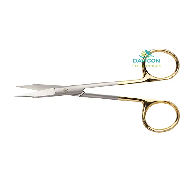 Reynolds SCISSOR/ Reynolds Dissecting Scissors/ Reynolds Tenotomy scissors 7"