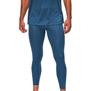Leggings de Fitness imprimés pour hommes, vêtements de sport, de Jogging, de course, nouveau Style, europe, OEM, vente en gros - Product Image 1