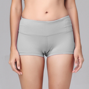 Women Gym Training <b>Short</b> Length <b>Shorts</b> Fitness Yoga <b>Shorts</b> Women's Mini <b>Shorts</b> Yoga Workout <b>Underwear</b> - Product Image 2