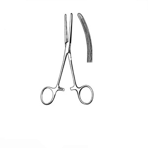 Rochester Carmalt-Pinzas hemostáticas - Product Image 4