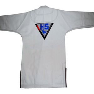 BJJ GI BJJ-KIMONO brasileño JIU JITSU GI, hecho a medida, 2022 - Product Image 5