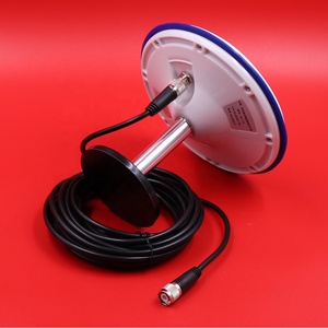 Récepteur <span class=keywords><strong>GPS</strong></span> universel RTK, Station de Base, antennes, tête de champignon, <span class=keywords><strong>GPS</strong></span> Glonass Galileo, Beidou, livraison gratuite - Product Image 5