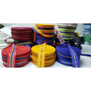 Cinta de medalla de cliente de doble diseño de alta calidad - Product Image 1