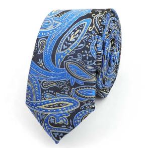 Cravate masonique en soie 100% pour hommes et femmes, prix d'usine, personnalisée, offre spéciale - Product Image 4