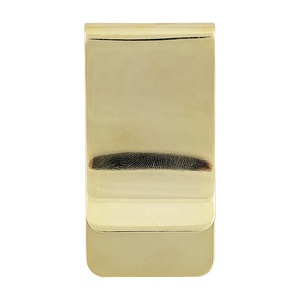 कोई Mimimum कस्टम लोगो थोक व्यक्तिगत लेजर उत्कीर्णन धातु लक्जरी स्टेनलेस स्टील पैसे क्लिप - Product Image 5