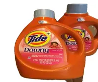 Tide Liquid Laundry Detergent, Original Scent, 225 oz.