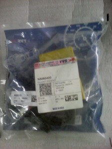 Unidad de Piezas de Repuesto para Motocicleta TCI Phoenix N5060400 TVS - Product Image 2