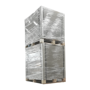 Uncoated Strong Grey Board Composite Cardboard Paper Double Side Grey - Product Image 1