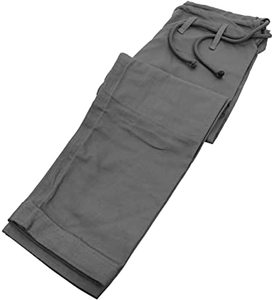 Kimono de Jiu-Jitsu Brésilien (BJJ) sur mesure 2026, haute qualité, en coton, vêtements d'arts martiaux, MMA, karaté, vêtements de sport, OEM disponible - Product Image 4