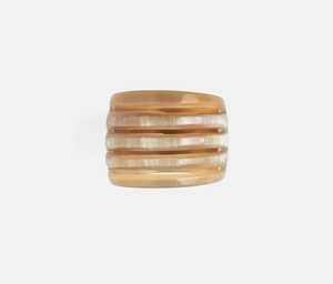 Buffalo Horn <b>Napkin</b> for Wedding <b>Party</b> and Dinner Tabletop Decorative <b>Napkin</b> Holder at Best Price - Product Image 1