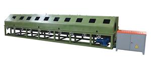 JOPAR Automation Rundrohr-Edelstahl-Poliermaschine Verkauf nach Indien - Product Image 2