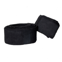 Liquide de boite en coton avec Logo personnalisé, enveloppes pour les mains, enveloppe de poignet, Bandage