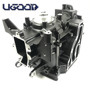 กระบอกสูบเครื่องยนต์เบนซิน2จังหวะแบบ2จังหวะ63V จากไต้หวัน9.9 15HP สำหรับยามาฮ่า - Product Image 3