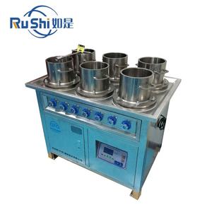 Automatique d'eau en béton appareil d'essai de perméabilité à - Product Image 4