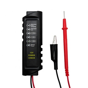 [Handy-Age]-เครื่องทดสอบแบตเตอรี่รถยนต์12V (HT4500-012) - Product Image 1
