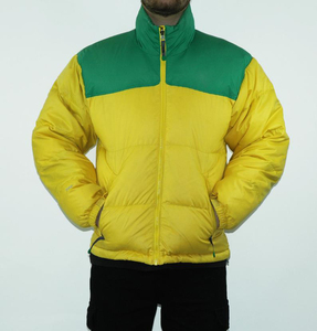 Chaqueta Acolchada de Diseño Profesional OEM, Nueva, de Última Calidad, Manga Larga, para Invierno/OEM - Product Image 5